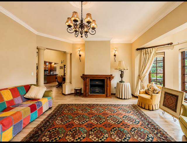 3 BEDROOM TOWNHOUSE FOR SALE IN THREE RIVERS